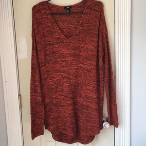 H&M Oversized Sweater